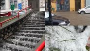 Inundații în țară