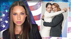 Violeta Bănică se pregătește cu pași repezi de plecarea în America! Fiica Andreei Marin a spus ce nu îi va lipsi din bagaj: „O să-mi fie greu”