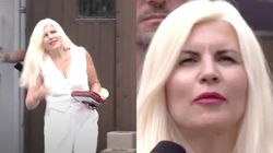 Elena Udrea a fost eliberată din închisoare! Primele declarații din libertate: "Pușcăria este foarte grea"
