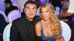 Alina Vidican Cristi Borcea