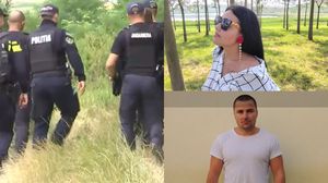 Informația care aruncă în aer ancheta în cazul crimei din Mureș! Ce au găsit anchetatorii în telefonul Andei, tânăra ucisă fără milă de Emil Gânj