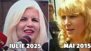 Elena Udrea 