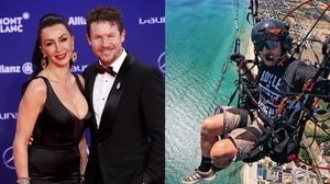 Felix Baumgartner, ultima imagine înainte să moară! Ironia crudă a sorții face ca ultimul mesaj să fie strâns legat de moartea sa