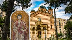 Sărbătoare cu cruce roșie pe 27 iulie 2025 în calendarul ortodox. Creștinii îl cinstesc pe Sfântul Pantelimon!