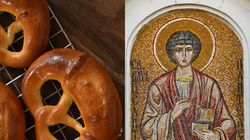Sfântul Pantelimon 2025: Ce se dă de pomană pe 27 iulie
