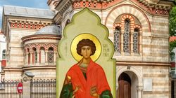 Unde se află moaștele Sfântului Pantelimon. Bisericile și mănăstirile care păstrează părticele din prețioasele relicve