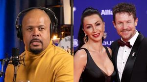 Cabral Ibacka, Mihaela Rădulescu, Felix Baumgartner