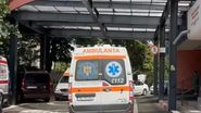 Ambulanță