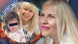 Reîntâlnire emoționantă între Elena Udrea și fiica sa, Eva Maria, după ce fosta ministră fost eliberată din închisoare. Ce i-a spus micuța: „Să o văd pe mama...”
