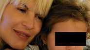 Elena Udrea și fiica sa