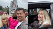 Elena Udrea și familia sa