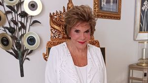 Connie Francis