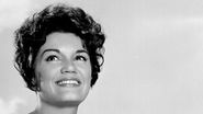 Connie Francis tânără