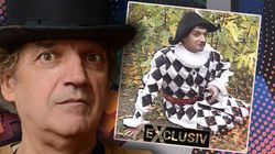 Actorul Mihai Gruia Sandu, alias Arlechino, face mărturisirea verii: "Mă relaxez dormind și meditând în straturi mai profunde". Ce secret pregătește pentru toamnă | EXCLUSIV