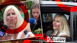Semnul subtil al Elenei Udrea la ieșirea din închisoare. Mesajul ascuns pe care l-a transmis dincolo de cuvinte: "Semnifică eliberare, puritate, sentimentul acela de curățire" | EXCLUSIV