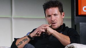 Felix Baumgartner