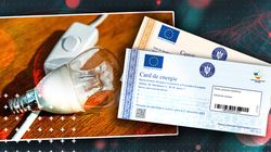 Cardurile de energie nu ajung la români în august! Detalii de ultim moment despre livrarea lor