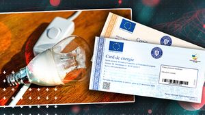 Cardurile de energie nu ajung la români în august! Detalii de ultim moment despre livrarea lor