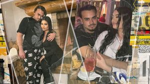 Prima reacție a lui Adrian Minune Jr., după ce s-a despărțit de iubita lui, Ariana! De neașteptat ce a postat tânărul pe internet după separare