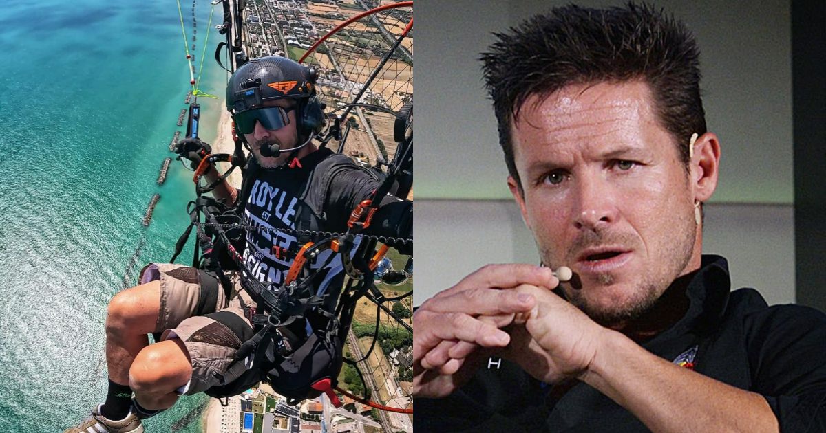 Răsturnare șocantă de situație în cazul morții lui Felix Baumgartner! Nu stopul cardiac i-ar fi adus sfârșitul! Camera video montată pe parapantă scoate la iveală detalii terifiante: „În urma unei reconstituiri sumare, a reieșit că…”