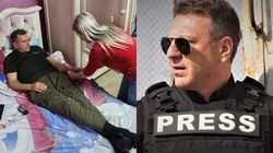 Christian Sabbagh a făcut AVC! Primele declarații despre momentul dificil, care a avut loc anul trecut. Abia acum s-a aflat: „Medicii au ...”