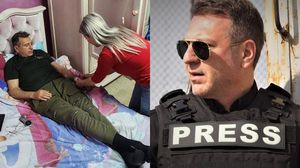 Christian Sabbagh a făcut AVC! Primele declarații despre momentul dificil, care a avut loc anul trecut. Abia acum s-a aflat: „Medicii au ...”