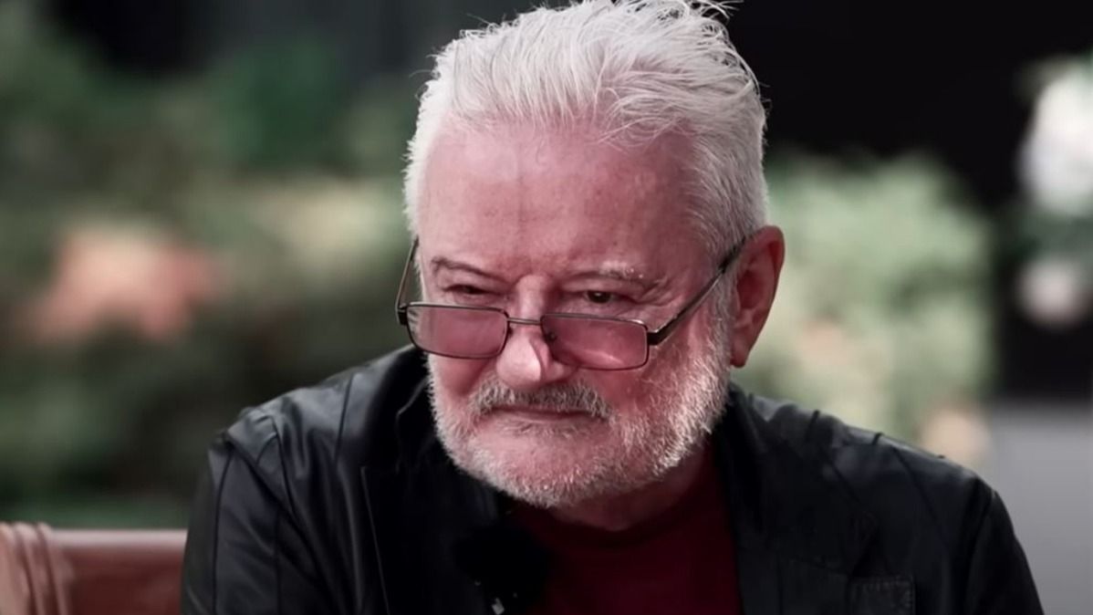 Ce se va întâmpla cu Irinel Columbeanu de Crăciun? Anunțul făcut de patronul azilului. A pregătit deja programul de sărbători: „Va veni și un preot”