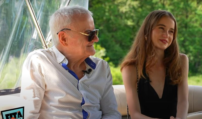 Irina și Irinel Columbeanu
