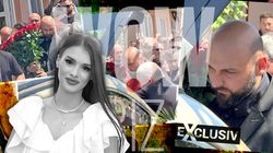 Moment sfâșietor în primul episod din Insula Iubirii: Teodora Marcu, omagiată după moartea cumplită trăită sub privirile fiicei ei. Avem imaginea | EXCLUSIV