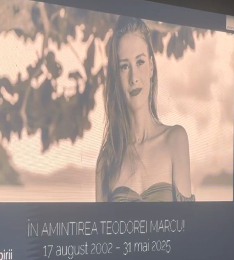 Teodora Marcu Insula Iubirii