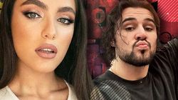 Alexia Eram și Mario Fresh, întâlnire de gradul 0 la mare! Ce s-a întâmplat atunci când cei doi au ajuns în același club de pe litoral? Au ieșit scântei