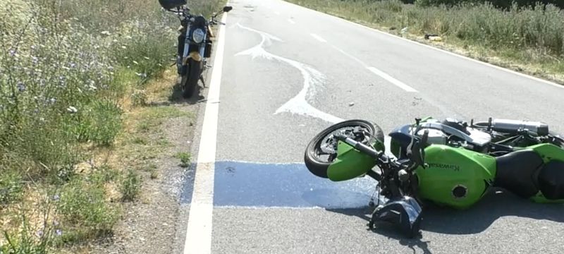 Imagini de la locul accidentului Imagini de la locul accidentului