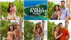 Rezumat episod 1 Insula Iubirii