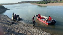 Un asistent medical militar, de doar 27 de ani, a intrat în Siret, dar nu a mai reușit să iasă la suprafață! Trupul neînsuflețit al victimei a fost găsit după ore bune de căutări