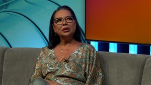 Eugenia Serban a recunoscut că l-a reprimit acasă pe fiul ei dependent de substanțe interzise  Eugenia Serban fiul ei dependent