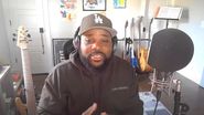 Malcolm-Jamal Warner