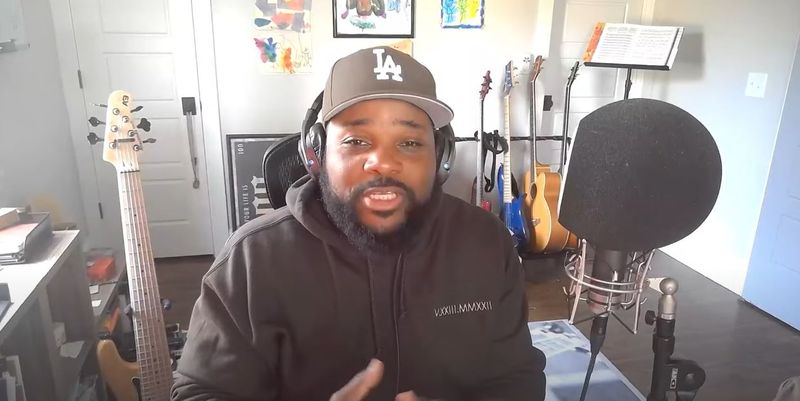 Malcolm-Jamal Warner