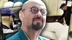 Piedone, vizat de DNA după o postare din martie de pe Tik Tok? Taxat, după ce a filmat în timpul controlului la un hotel din Sinaia: “Nu mi se pare corect, pentru că acolo ați stat”. Șeful ANPC neagă acuzațiile: „Nu ascund că proprietarul hotelului îmi e