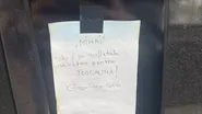 Mormântul lui Mihai Leu
