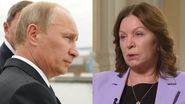 Vladimir Putin, Irina Podnosova