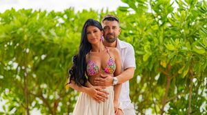 Bianca Dan și Marian Grozavu  Bianca Dan și Marian Grozavu