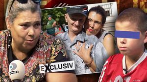 Ioana Tufaru aruncă bomba și dă primele declarații despre divorțul de Ionuț. ”Soțul meu și-a făcut bagajul și a plecat de acasă. M-a durut”. De la ce a pornit scandalul imens dintre cei doi
