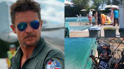 Procurorul de caz răstoarnă ancheta morții lui Felix Baumgartner: „Știm sigur”. Informația care aruncă în aer toate ipotezele de până acum! Ce au descoperit medicii legiști când au analizat cadavrul