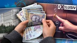 Salariu de nabab pentru liftierul din Camera Deputaților! Câți bani ia pentru „sus-jos” și apăsat butoane | EXCLUSIV