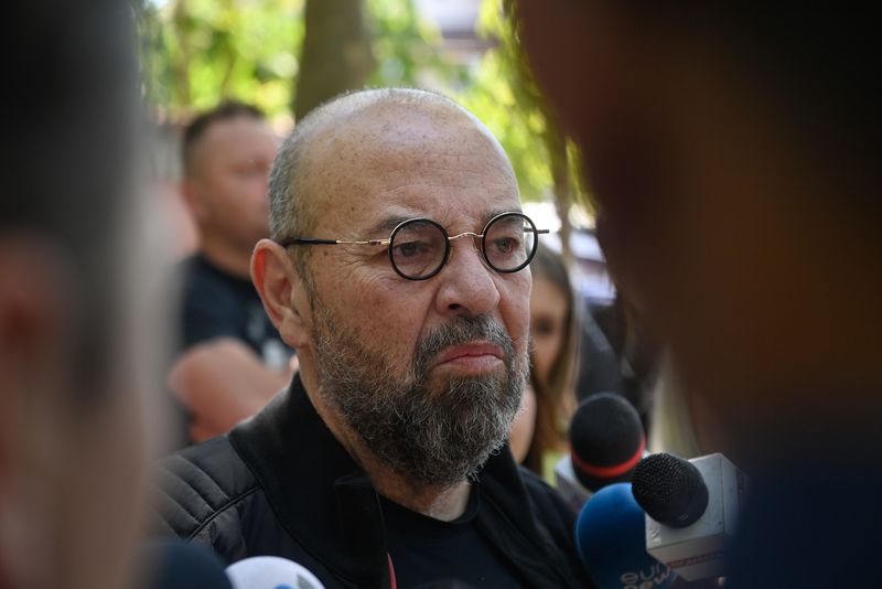 Cristian Popescu Piedone