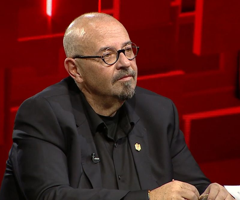 Cristian Popescu Piedone