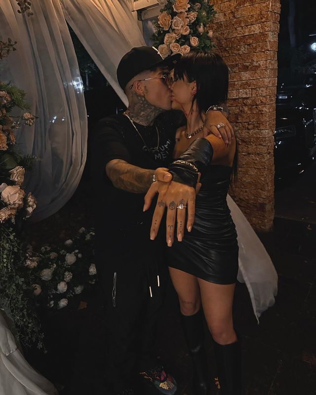 Lino Golden și Delia, pe vremea c&acirc;nd formau un cuplu