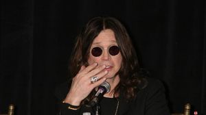 Ozzy Osbourne