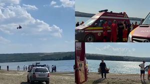 Tragedie în Dolj! Un adolescent în vârstă de 15 ani a murit înecat în apele Dunării