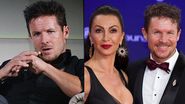 Felix Baumgartner și Mihaela Rădulescu